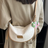 Летняя небольшая небольшая сумка, универсальная расширенная сумка через плечо для отдыха, коллекция 2023, изысканный стиль