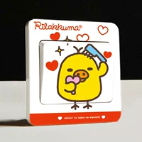 Специальные предложения [Белый Баттаун Маленькая Желтая Утка]