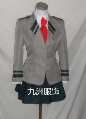 taobao agent Heroes, uniform, cosplay