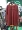 2019 mùa thu mới cổ tròn chân dung chữ Hồng phong cách BF lỏng dài phần dài tay áo thun nữ 8528 - Áo phông