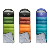Túi ngủ xe hơi ngoài trời túi ngủ mùa xuân và mùa thu phần mỏng dành cho người lớn có thể giặt lót văn phòng nghỉ trưa sinh viên - Túi ngủ