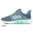 Giày nam Adidas khoe giày thể thao thoáng khí 2019 hè mới B75874 B75892 B75891 - Giày chạy bộ