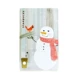 Gunning Snowman 2015 года (Panda может быть связана)