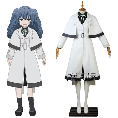 taobao agent Manles/Man Sky Tokyo Gong: RE Anime COS Milin Talent COSPLAY clothing female full set