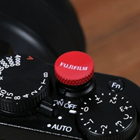 Кнопка затвора fuji xt5xt4xs10 Ключ аксессуаров камеры Leica Sony Hot Boots 100vxt 30 Два поколения 20 20