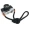 Dây đeo SLR camera micro dây buộc văn học đơn dây đeo với đáng yêu retro Polaroid Canon Sony tròn bông sợi dây thừng - Phụ kiện máy ảnh DSLR / đơn
