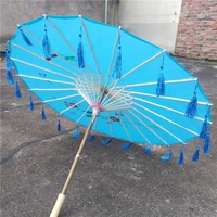 Liu su umbrella tianlan большой диаметр 82 см
