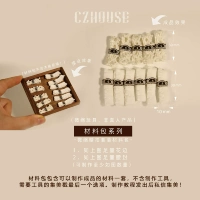 Кружеваная сумка