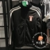 Áo khoác thể thao nữ Adidas TRACK TOP Cỏ ba lá DH4679 - Áo khoác thể thao / áo khoác áo khoác the thao nam adidas Áo khoác thể thao / áo khoác