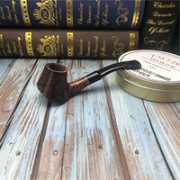 327 Темный цвет