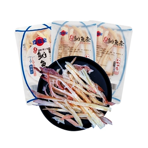 Kyogokuya Палочки из кальмаров на гриле 40г