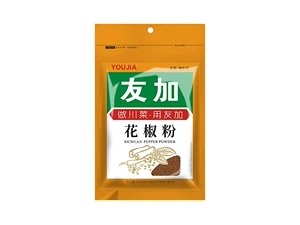 Youjia pepper powder 30g