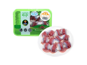 Dazhen Fresh Duck 280g