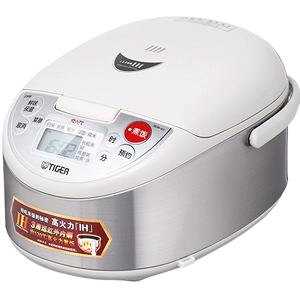 Tiger/Tiger Brand Ih Rice Piron Jkw-A18C 5L Импортирован в Японии