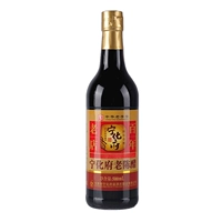 Ninghua Mansion Lao Chen Уксус (ручная работа 8) 500 мл/бутылка