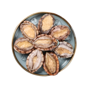 Sandu Port Quick Freezing и Dirty Abalone 230G