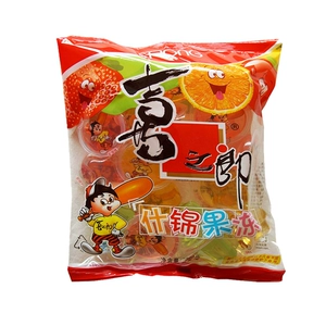 Xijiro Nicho Kuchu Jelly 360g