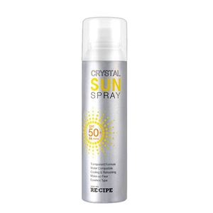 Импортный солнцезащитный крем, SPF50, 150 мл, в корейском стиле