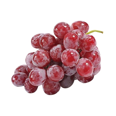 [Lia Grape] Перу красный глобус импортирован красный 450 г/коробку