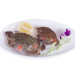 Красная паста Zhoushan для краба (маленькая) 180г