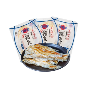 Kyogokuya Жареное на углях филе трески 30г