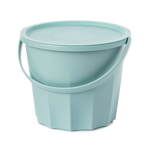 Jordan & Judy/Jordon Judon Judong's Simple Bucket Light Green