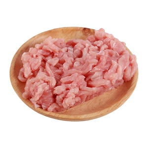 Jiajiakang льняное семя, экстракт свинины, измельченная свинина, 240 г/коробка