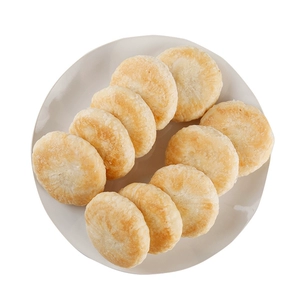 [绿豆饼（6个装）]