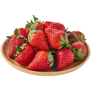 Клубника, 350G