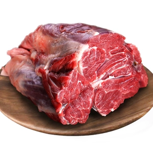 Хенгду импортировал говядина 600G