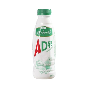 Wahaha Adal Milk Drink 450 мл