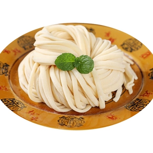 [【当日上市】精制手工面 250g （盒马工坊）]