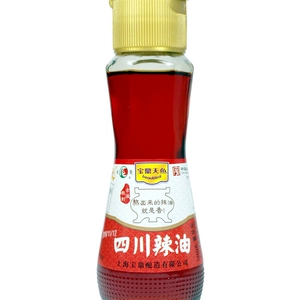 Пряное масло Baoding Tianyu Sichuan 90 мл