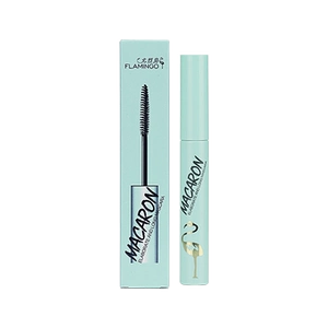 Flamingo/Firebird Fine Candid Mascara 7,5 мл