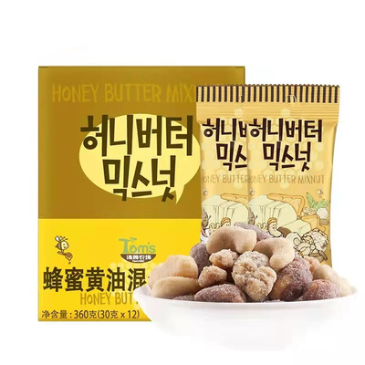 Ферма, смешанное импортное масло, 30G, в корейском стиле