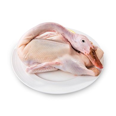 Утка Guangming Selected Wuwei Shelduck 950г