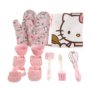 Hello kitty, детский комплект