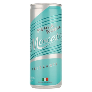 Pule Moscato Micro-Spark Wine 250 мл импортируется из Италии