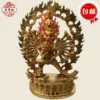 Товары от 精品藏佛铜器厂家直销丶