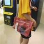 Túi đeo vai mùa hè túi đeo vai gió mùa hè xu hướng thời trang mua sắm siêu lửa lady 蹦 di Messenger túi túi đeo chéo nữ mini
