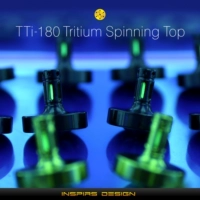 TTI-180 Starry Sky Black+Luminous