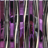 30*300 фиолетовых + черных линий