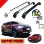 Đông Nam DX7dx7 xe đặc biệt mái và giá đỡ hành lý giá đỡ hợp kim nhôm thanh ngang xà ngang - Roof Rack thanh giá nóc