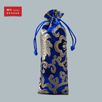 05504 Combal Bag 7*19 Takaya Blue 17