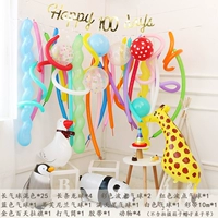 Животное Золотое Сотни дня 36 Шар набор