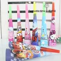 Детская вечеринка по случаю дня рождения/поставки вечеринки/тема рождения.