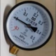 Thượng Hải Mingyu Y100 thông thường máy đo áp suất máy đo áp suất không khí máy đo áp suất nước áp suất dầu máy đo thủy lực máy đo chân không đầy đủ