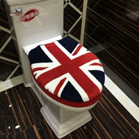 Два набора рисовых флагов