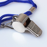 Маленький медный свисток