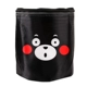 Кумамото (короткий черный)